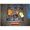 Image 1 : RIGID AIR NAILER