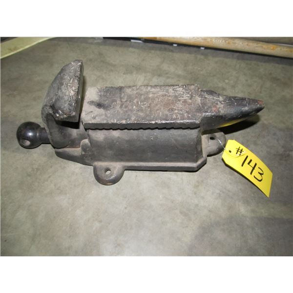 UNIQUE ANVIL