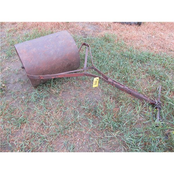 24" LAWN ROLLER