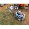 Image 1 : BE GAS POWERED PRESSURE WASHER (WAS WORKING BUT NOT RECENTLY)