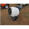 Image 2 : ELECTRIC CONCRETE MIXER
