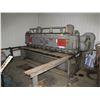 Image 3 : CINCINNATI 18 10' 3 PHASE METAL SHEAR