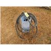 Image 1 : 10 GALLON PRESSURE SANDBLASTER