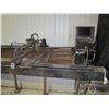 Image 2 : 12' X 6' PLASMA CUTTING TABLE