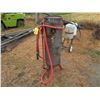 Image 1 : SHOP BUILT SAND BLASTER