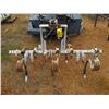 Image 1 : 60" - 3 PTH CULTIVATOR