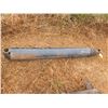 Image 1 : 4 STAGE HEAVY DUTY HYDRAULIC CYLINDER
