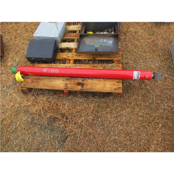 SHURLIFT LONG STROKE HYDRAULIC CYLINDER
