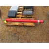 Image 1 : SHURLIFT LONG STROKE HYDRAULIC CYLINDER
