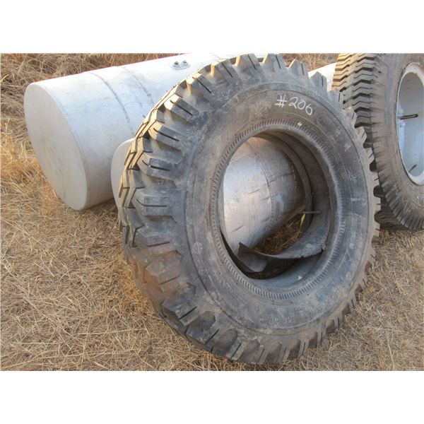 NEW FIRESTONE 900 X 20 GRIP TIRE