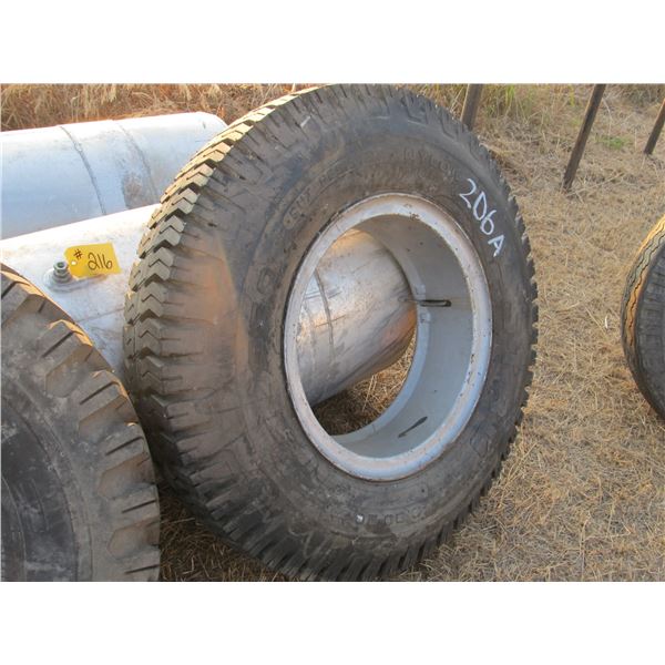 NEW - 900 X 20 ASTRO GRIP TIRE