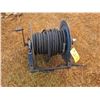 Image 1 : WATER HOSE REEL (HOSE HAS BURST)