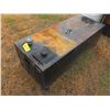 Image 1 : RECTANGLE FUEL TANK (HAS A LEAK)