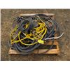 Image 1 : QUANTITY OF ELECTRIC CORDS