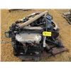Image 1 : 1.8L VW JETTA ENGINE & VARIOUS VW PARTS