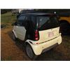 Image 2 : 2006 SMART CAR