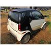 Image 3 : 2006 SMART CAR