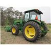Image 11 : 2012 JOHN DEERE 6130D FWA TRACTOR