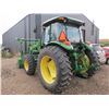 Image 2 : 2012 JOHN DEERE 6130D FWA TRACTOR
