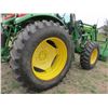 Image 6 : 2012 JOHN DEERE 6130D FWA TRACTOR