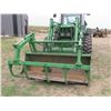 Image 9 : 2012 JOHN DEERE 6130D FWA TRACTOR