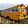 Image 2 : 1981 CHEV SCHOOL BUS CONVERTED TO PARTS STORAGE WORK SHOP