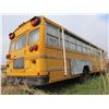 Image 3 : 1981 CHEV SCHOOL BUS CONVERTED TO PARTS STORAGE WORK SHOP