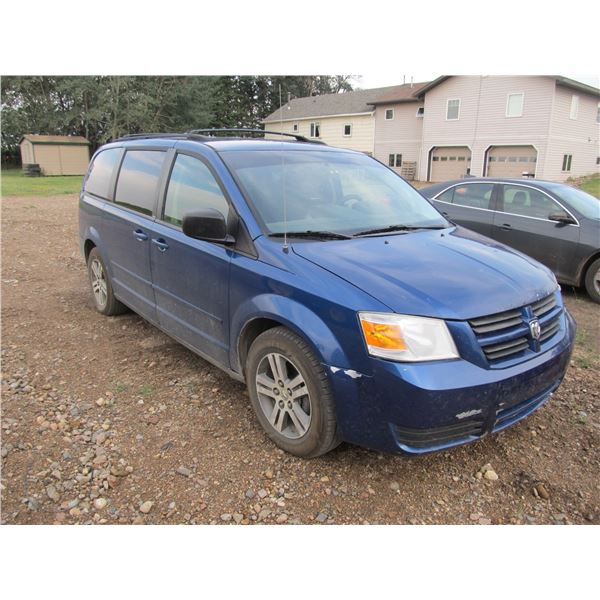 DODGE CARAVAN