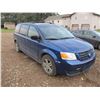 Image 1 : DODGE CARAVAN