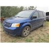 Image 5 : DODGE CARAVAN