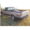Image 3 : 1992 CHEV 1500 EXTENDED CAB LONG BOX