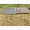 Image 1 : QUANTITY OF 1/8" PLATE STEEL