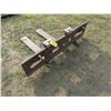 Image 1 : 36" PALLET FORKS