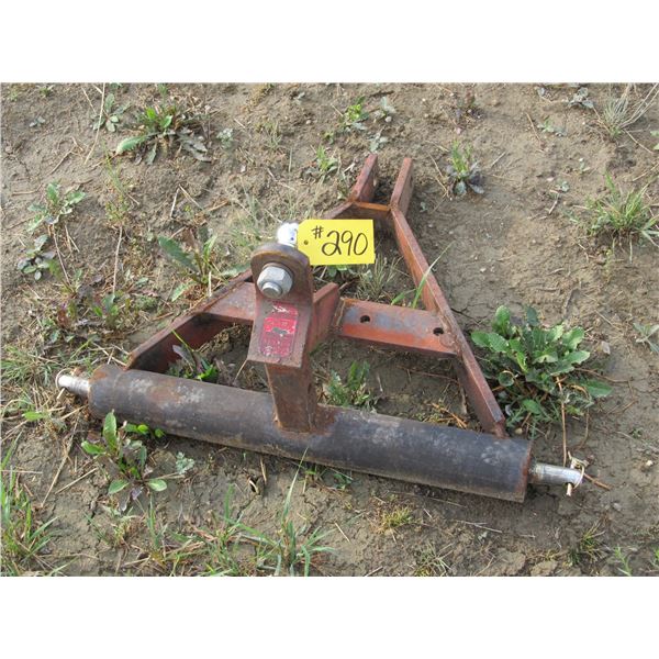 3 PTH TRAILER RECEIVER HITCH