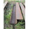 Image 1 : 2 - 12" I-BEAMS (APPROX 9.5')