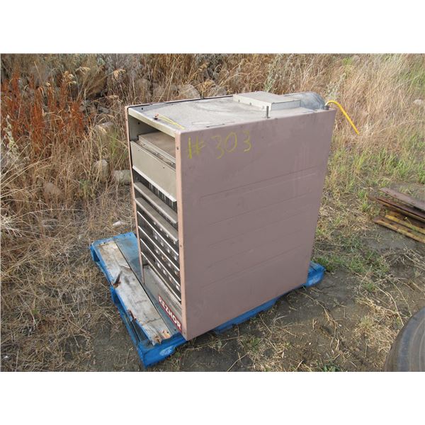 REZNOR HEATER