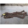 Image 1 : LOGGING CHAINS
