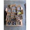 Image 1 : NUTS, BOLTS , WASHERS, COTTER PINS