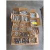 Image 2 : NUTS, BOLTS , WASHERS, COTTER PINS