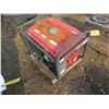 Image 1 : 6500W GAS GENERATOR (NEEDS CARB REPAIR)