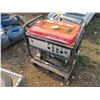 Image 2 : 6500W GAS GENERATOR (NEEDS CARB REPAIR)