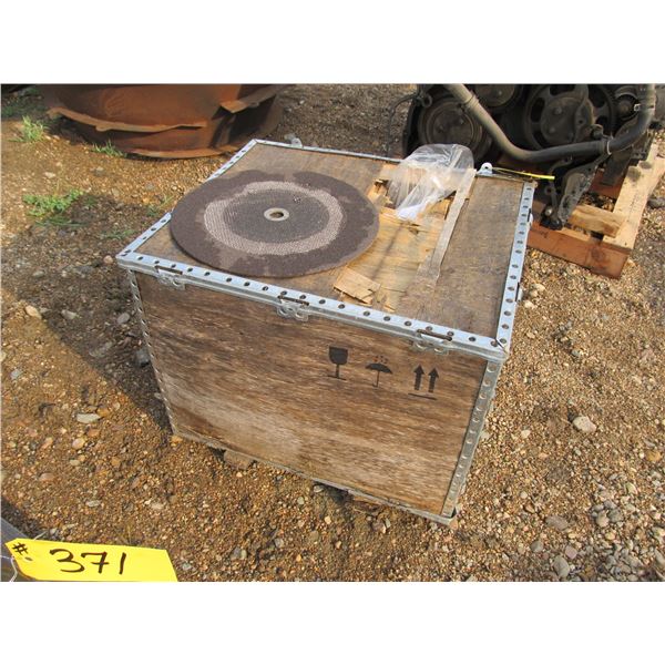 GARAGE DOOR HARDWARE