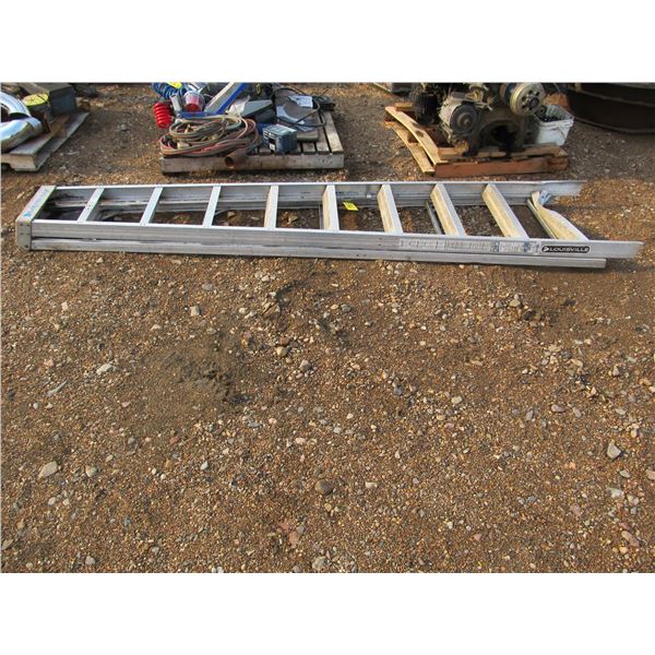 LOUISVILLE 10' LADDER