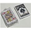 Image 1 : Greenland (2020) - Dale's 2 Sets of Playing Cards