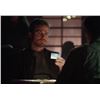 Image 2 : Arrow (2012-2020) - Oliver Queen (Stephen Amell) Business Card and "Consolidated" Sticker