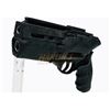 Image 2 : Battlestar Galactica (2004 - 2009) - Colonial First Mini-Series Handgun (Revolver) #1