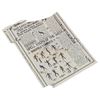 Image 2 : Harry Potter and the Deathly Hallows: Part 1 (2010) - Quibblers Magazine Burnt Page