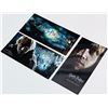 Image 1 : Harry Potter and the Deathly Hallows: Part 1 (2010) - Set of 3 World Premiere Tickets
