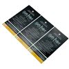 Image 2 : Harry Potter and the Deathly Hallows: Part 2 (2010) - Set of 3 World Premiere Tickets