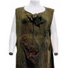 Image 2 : Underworld: Evolution (2006) - Bloody Peasant Green Tunic